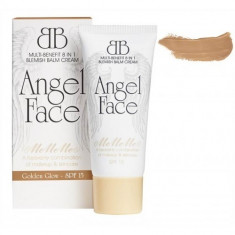 Crema Angel Face BB Cream 04 Golden Glow foto