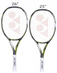 Yonex EZONE DR Junior 2016 racheta tenis junior 25&amp;quot; foto