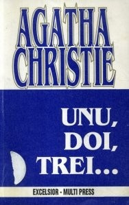 Agatha Christie - Unu, doi, trei ... foto