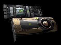 Titan V Nvidia foto