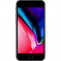 IPhone 8 Plus 64GB LTE 4G Negru 3GB RAM foto