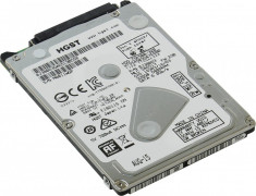 hdd HGST hitachi Travelstar z5k500-320 hts545032a7e680 320GB SATA 2 3 2.5&amp;quot; slim foto