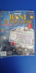 myh 111 - Revista Bani pe mapamond - nr 62/2012 - in ambalajul original