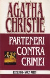 Agatha Christie - Parteneri contra crimei