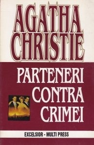 Agatha Christie - Parteneri contra crimei foto