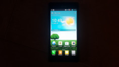 Smartphone LG Optimus 4X HD P880 Black, Liber de retea, Livrare gratuita! foto