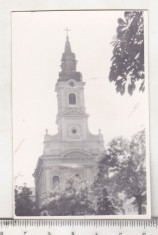 bnk foto - Oradea - Biserica cu luna - anii `60 foto