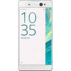 Xperia XA Ultra Dual Sim 16GB LTE 4G Alb 3GB RAM foto