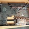 Bottom case Samsung M730 R730 - A147