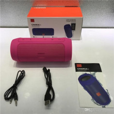 Difuzor portabil Bluetooth Charge 2+ foto