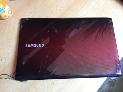 Capac display Samsung M730 R730 A68.53, A147 foto