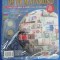 myh 111 - Revista Bani pe mapamond - nr 55/2012 - in ambalajul original