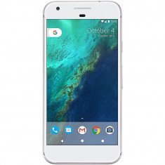 Pixel XL 128GB LTE 4G Argintiu 4GB RAM foto