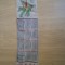 2 calendare brodate model semn de carte la multi ani 1983/ 1984 RSR epoca de aur
