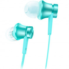 Casti Audio Mi Basic In Ear Albastru foto