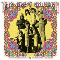 Rose Garden - A Trip Through the.. ( 1 CD ) foto