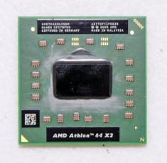 AMD Athlon 64 X2 TK-42 AMETK42HAX5DM /Socket S1 (S1g1) foto