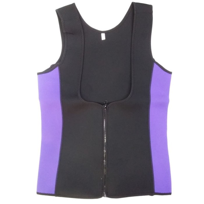 Bustiera pentru fitness YC122, neopren, marimea XL Bustiera pentru fitness YC122, neopren, marimea XL