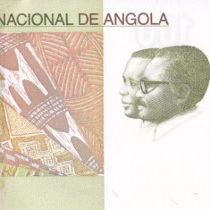Bancnota Angola 100 Kwanzas 2012 - P153 UNC