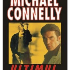 Michael Connelly - Ultimul autograf