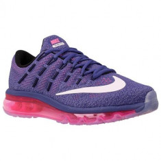 Pantofi Femei Nike Wmns Air Max 2016 806772502 foto