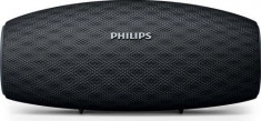 Boxa Portabila Philips BT6900B, 10 W, Bluetooth, IPX7 (Negru) foto