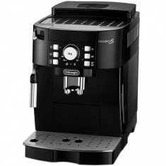 Espressor cafea Delonghi ECAM21.117B Negru foto