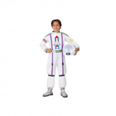 Costum Astronaut copii 7-9 ani - Carnaval24 foto
