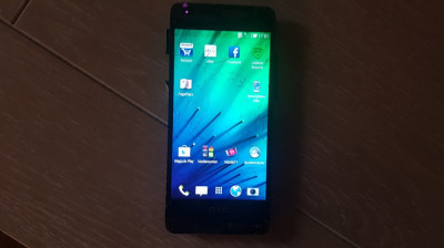 Placa de baza Smartphone HTC One Mini Liber de retea, Livrare gratuita! foto