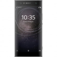Smartphone Sony Xperia XA2 Ultra H4233 64GB 4GB RAM Dual Sim 4G Black foto
