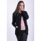 Cardigan Gros Urban Surface Britta Sassa Negru