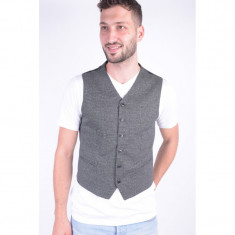 Vesta Jack&amp;amp;Jones Premium Sebastian Dark Grey foto