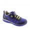 Pantofi sport baieti Scout Velcro Navy