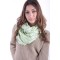 Esarfa Dama Pieces Vuz Ribbon Red Mellow Yellow