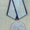MEDALIE Y157 - MERITUL MILITAR CLASA A II-A R.P.R.