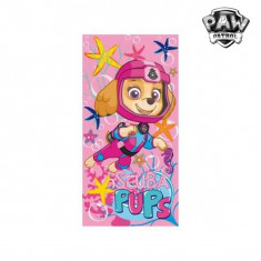 Prosop de Plaja The Paw Patrol 56870 foto