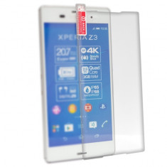 Folie protectie Glass Pro Tempered Glass 0.3mm Sony Xperia Z3 Plus foto