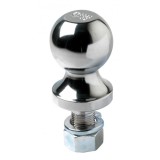 Bila / Nuca carlig remorcare unviersal 50mm M22 es58 5000lbs (2268kg), Universal, Oem