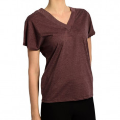 Tricou Dama Vila Viarrive V-neck Port Royale foto