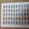 Coala timbre rom&acirc;nia nestampilate mnh 2004 cec 140 ani