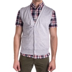 Vesta Bumbac Sublevel Roope Gri foto