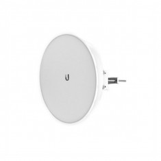 PowerBeam UBIQUITI NSWPAC0211 PBE-5AC-400-ISO 5Ghz 25dBi 64 MB RAM 16 MB Flash Alb foto