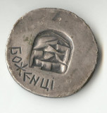 Medalie ce imita moneda veche - deosebita