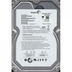 Hard Disk 640GB, Seagate Barracuda 16Mb cache, 7200rot/min, SATA 3Gb/s foto