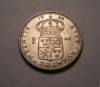 Suedia 2 Kronor Coroane 1954 UNC, Europa