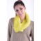 Fular Dama Vero Moda Bat Shift Galben
