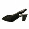 Pantofi dama, din piele naturala, marca Ara, 32093-01-13, negru, marime: 37