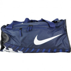 Geanta barbati Nike ALPH ADPT CRSSBDY DFFl-M Duffel Bag BA5182-410 foto