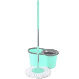 Galeata cu mop rotativ Zilan, 360 grade, capacitate galeata 12 l, Zilan Floria