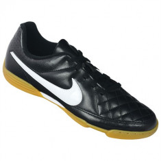 Ghete Fotbal Nike JR Tiempo Rio II IC 631526010 foto